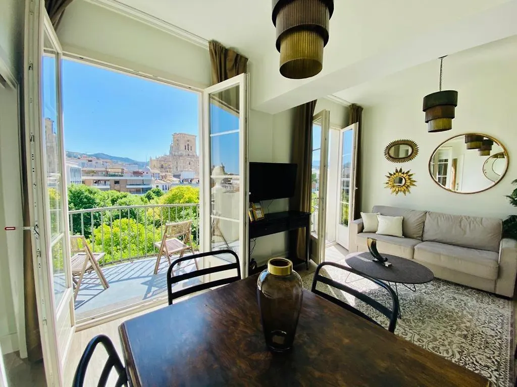 Granada Luxury Apartments