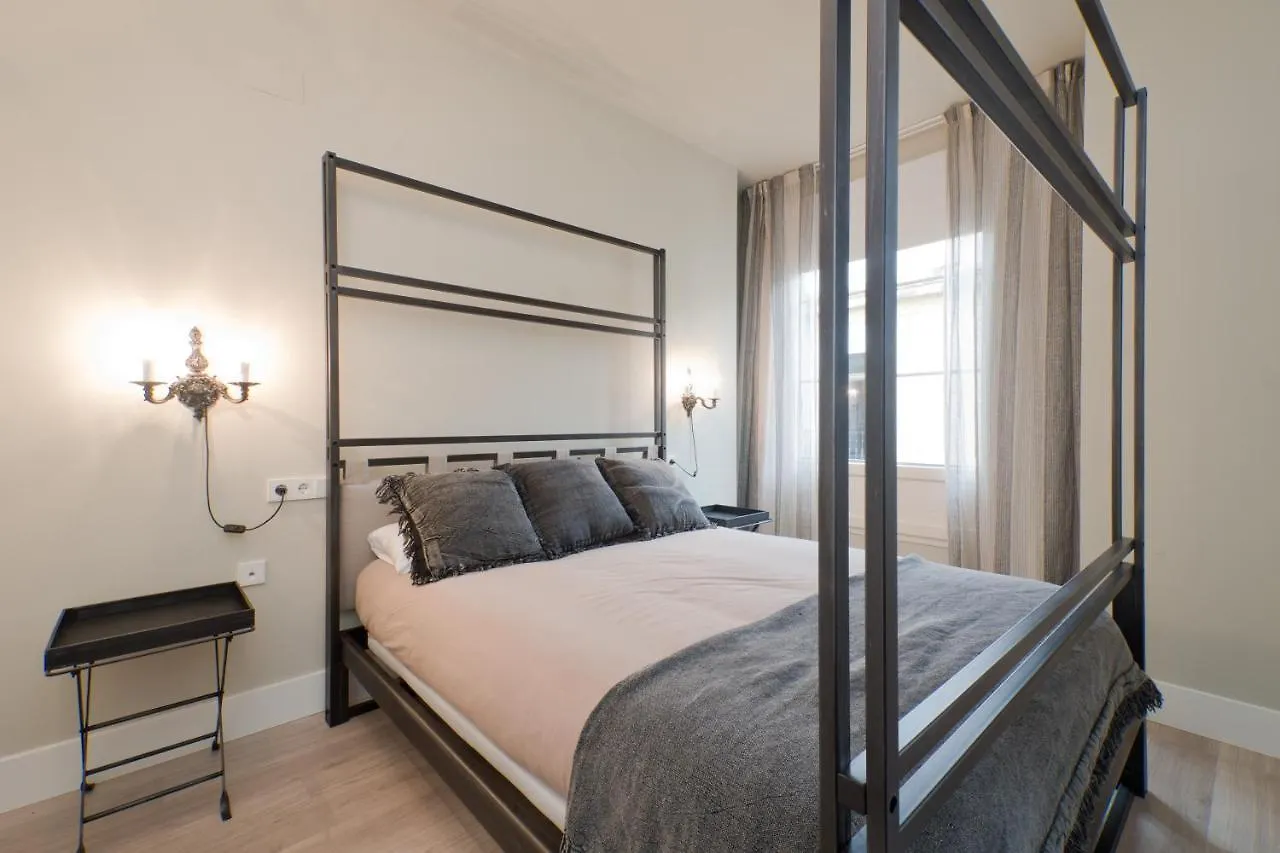 Granada Luxury Apartments