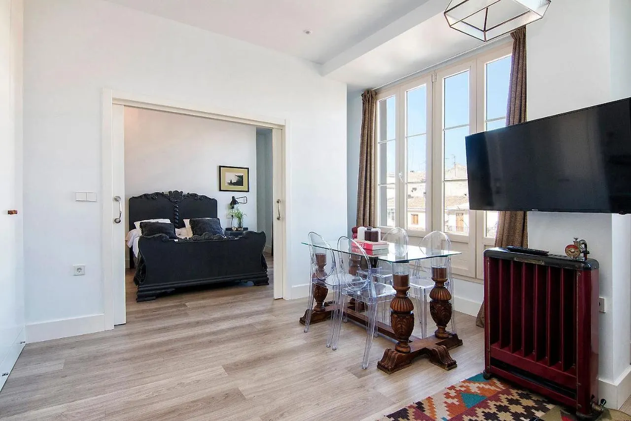 Granada Luxury Apartments