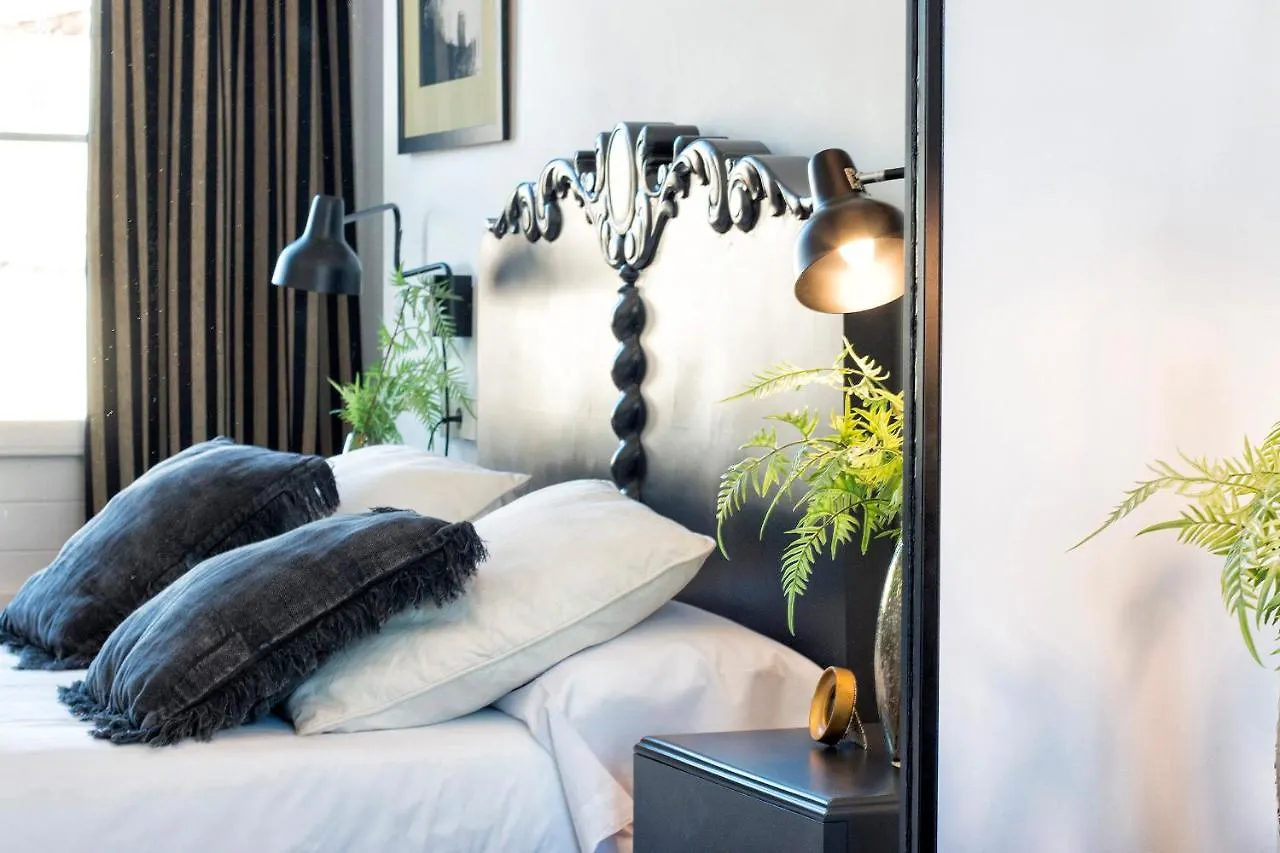 Granada Luxury Apartments