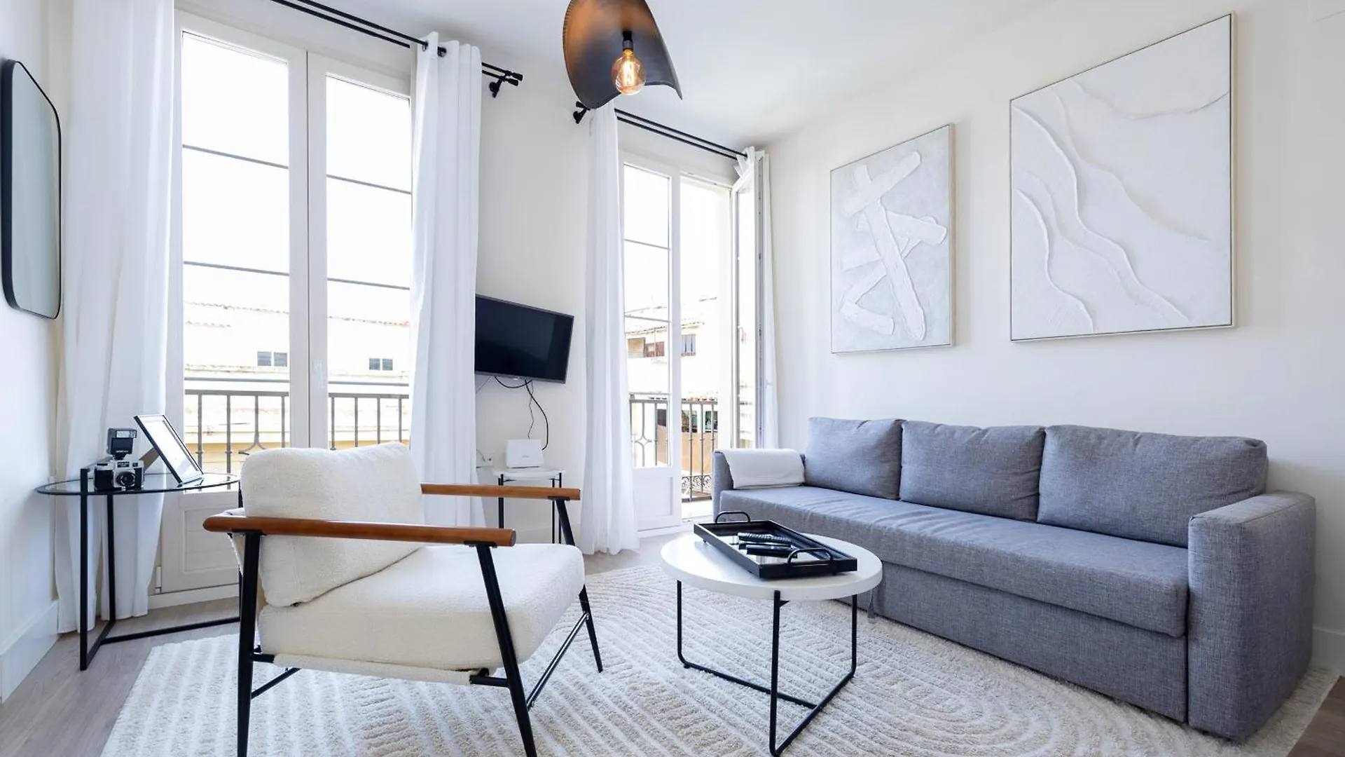Granada Luxury Apartments