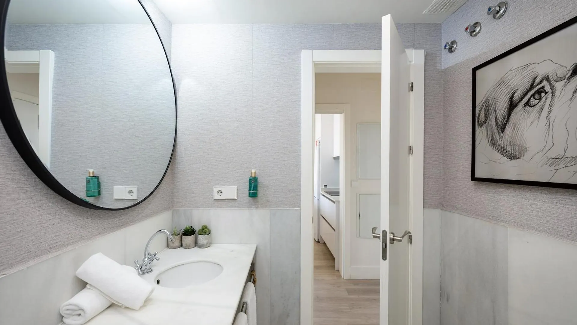 Granada Luxury Apartments Spanyolország