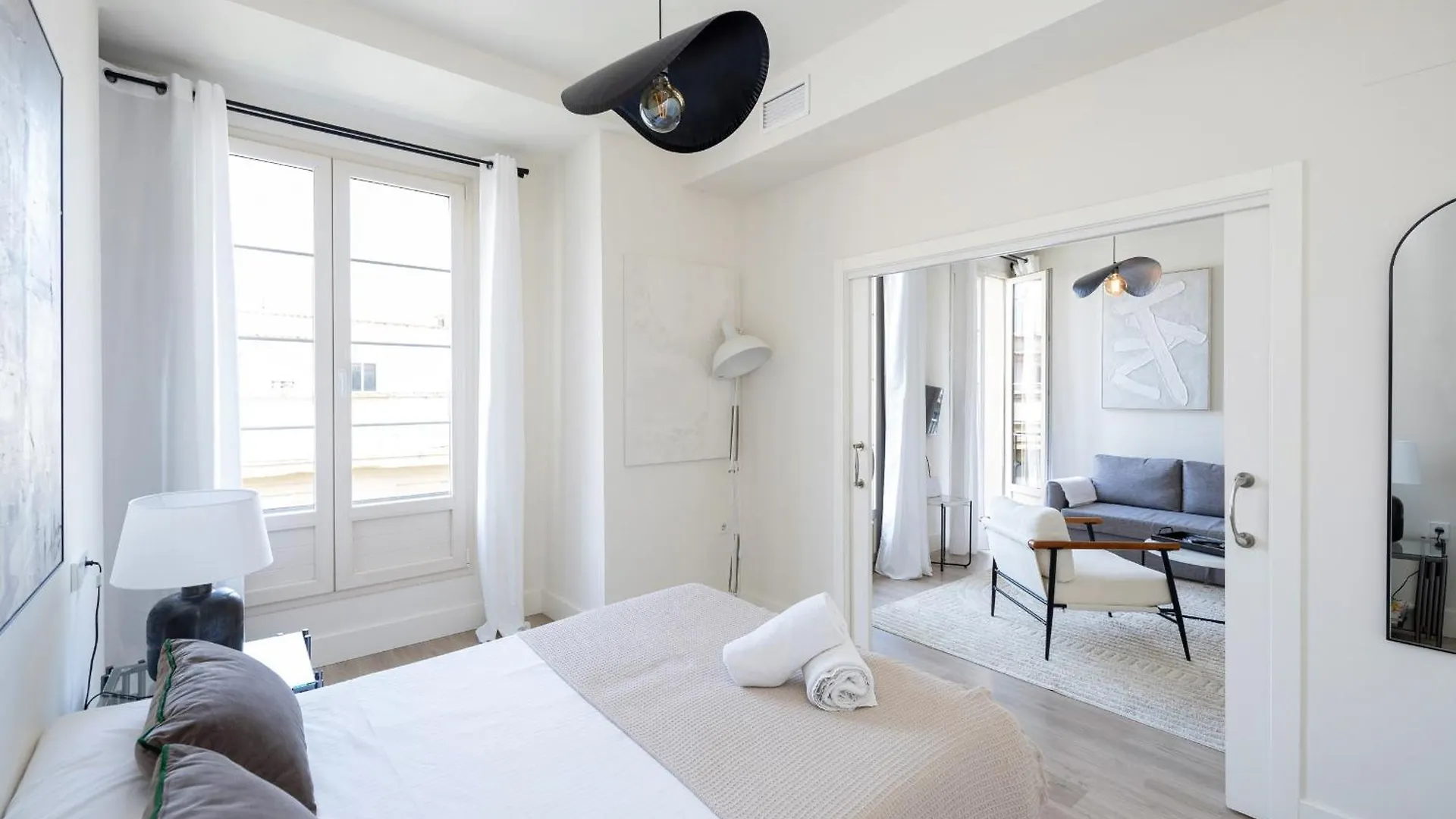 Granada Luxury Apartments
