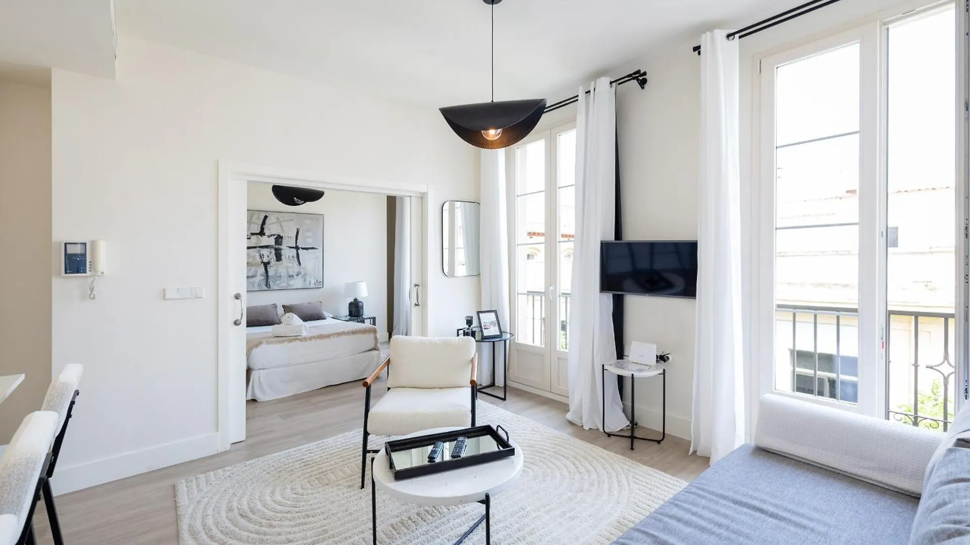 Granada Luxury Apartments Spanyolország