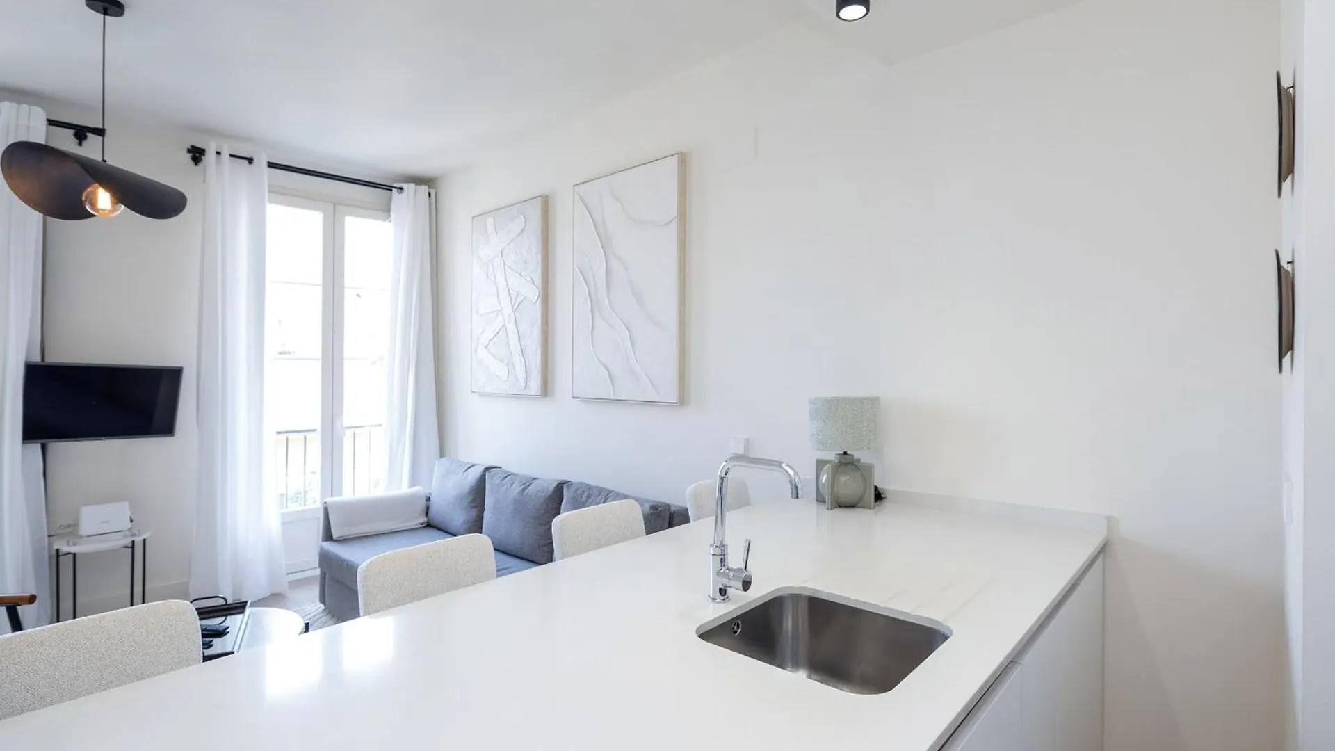 Granada Luxury Apartments