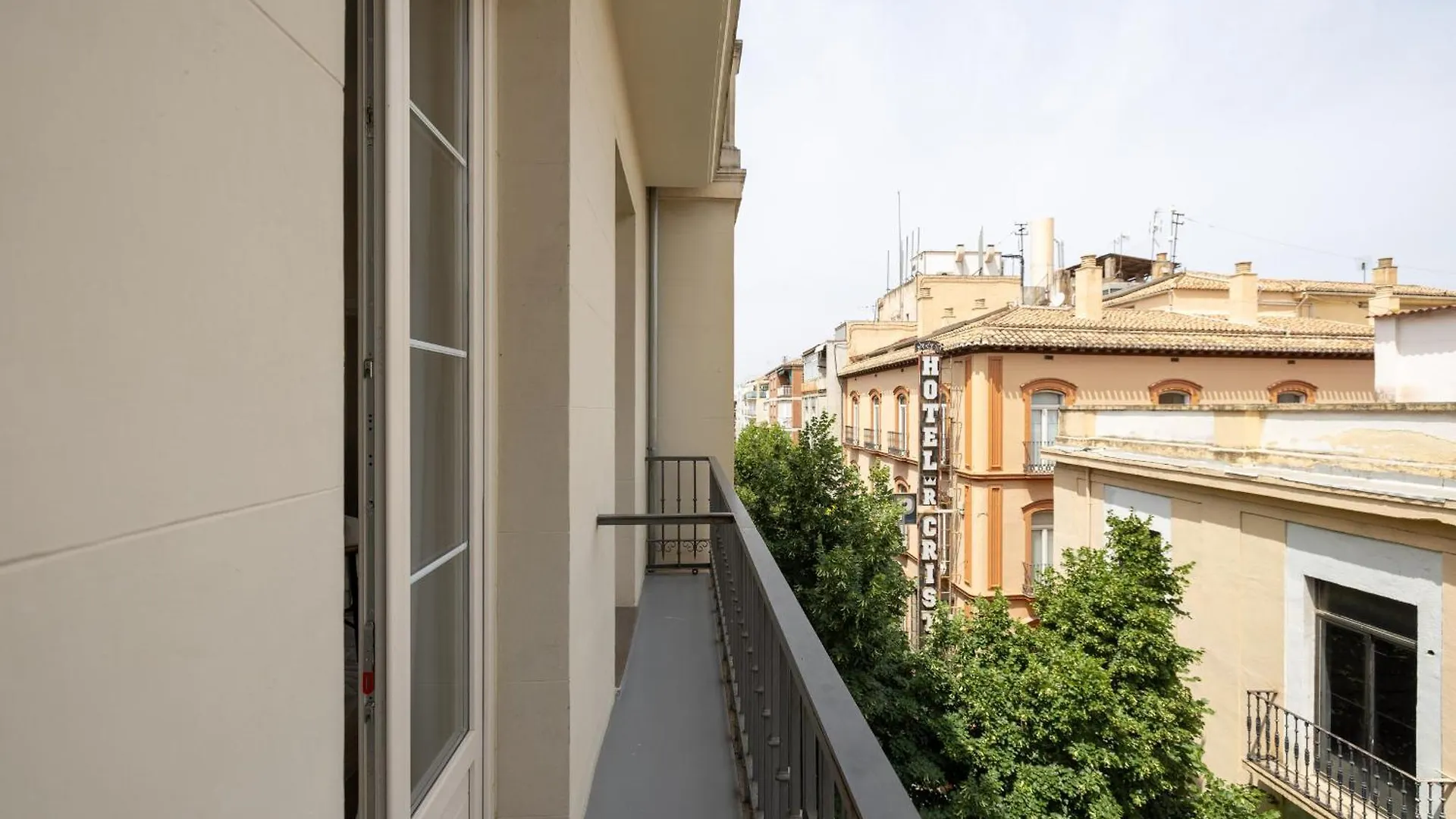 Granada Luxury Apartments