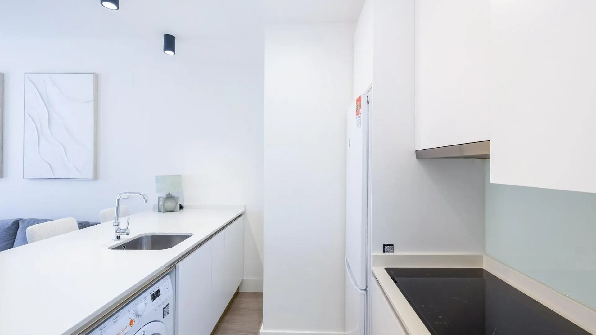 Granada Luxury Apartments