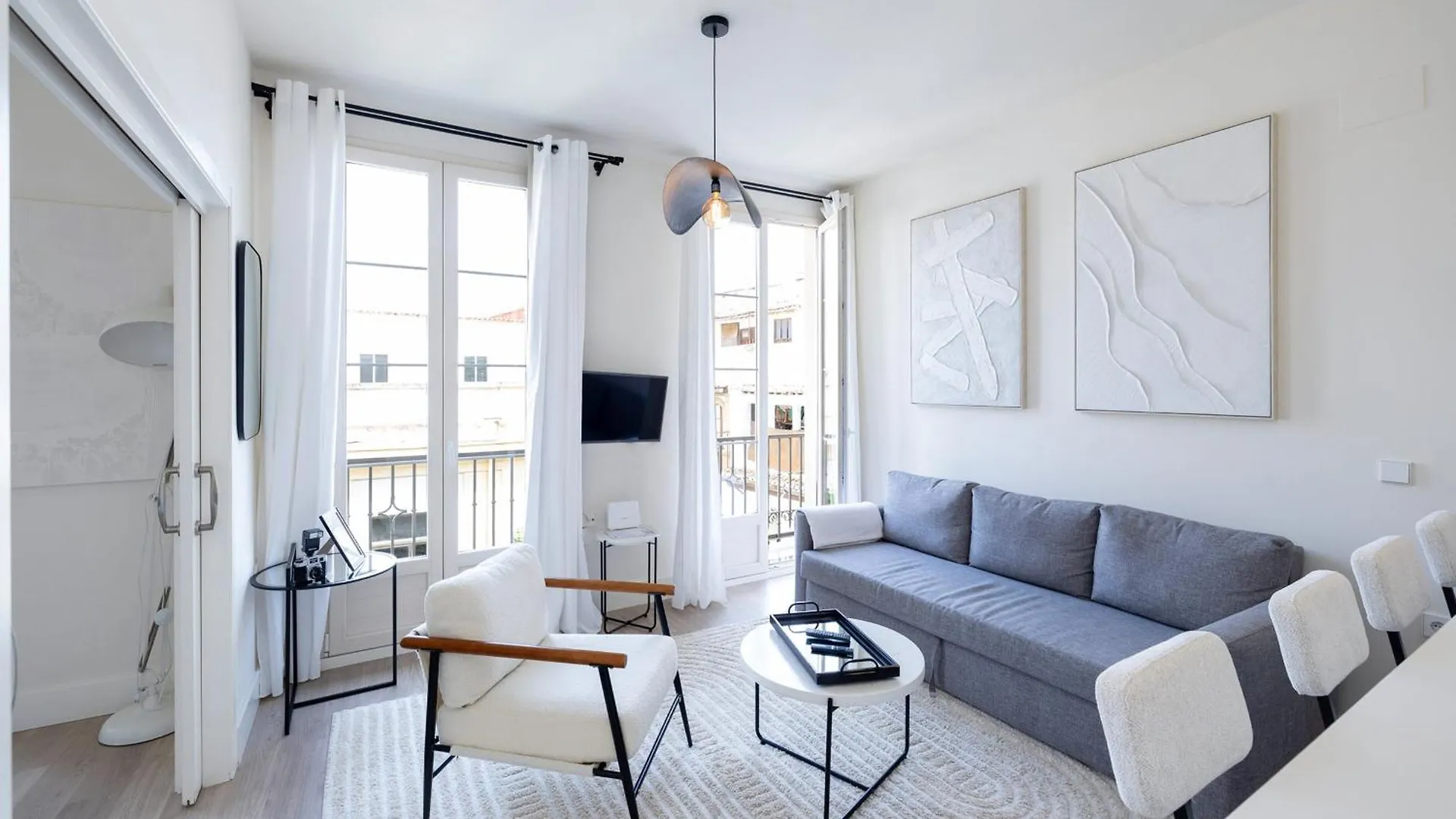 Granada Luxury Apartments