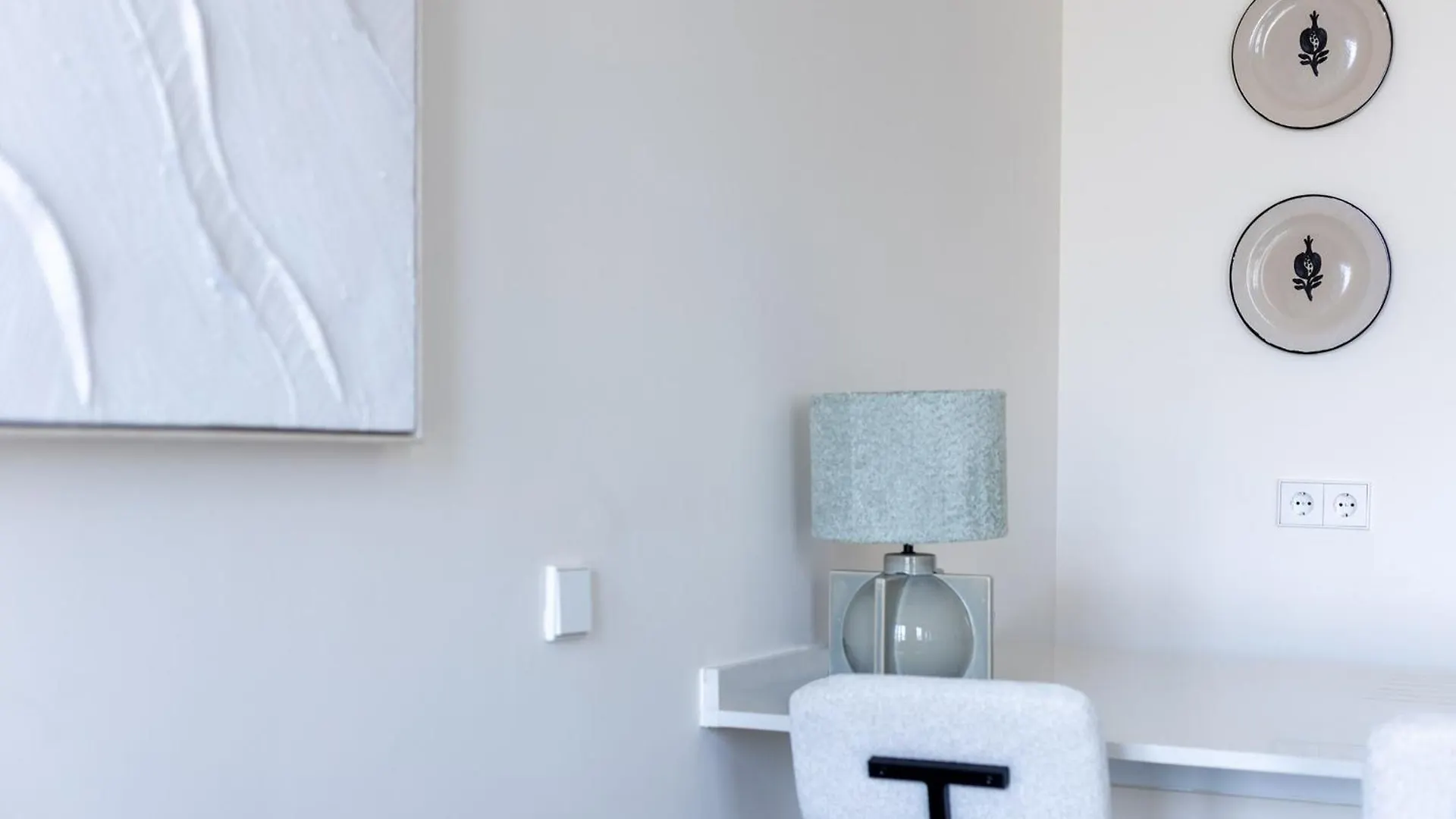 Granada Luxury Apartments