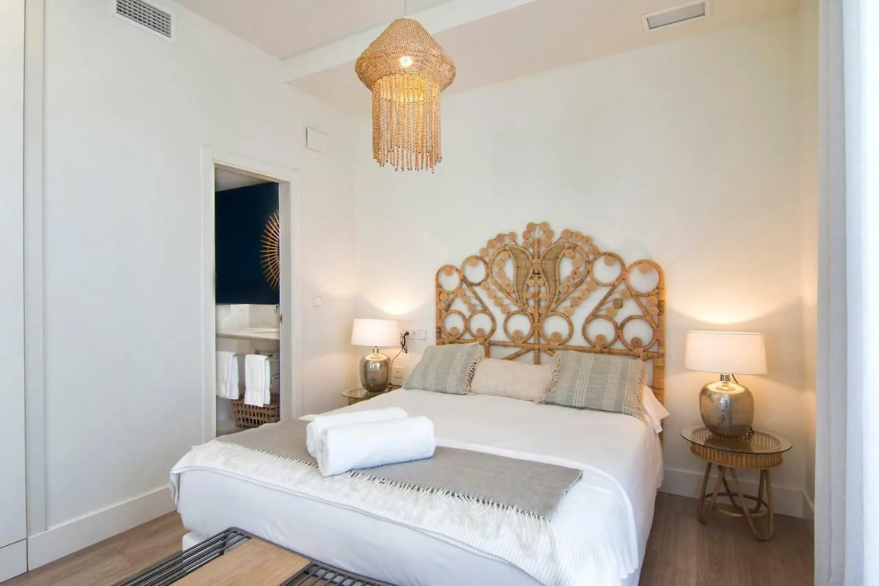 Granada Luxury Apartments
