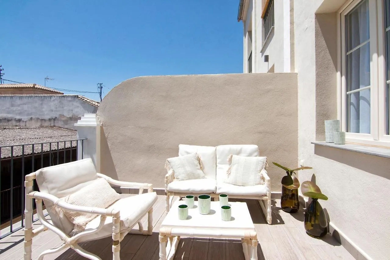 Granada Luxury Apartments