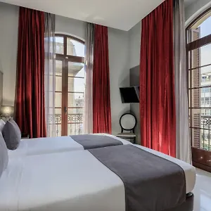 Ciutadella Hotel Barcellona