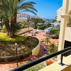 Castle Margherita's Appartamento Los Cristianos (Tenerife)