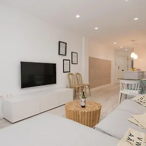 Apartamento Tuguest Station, Granada