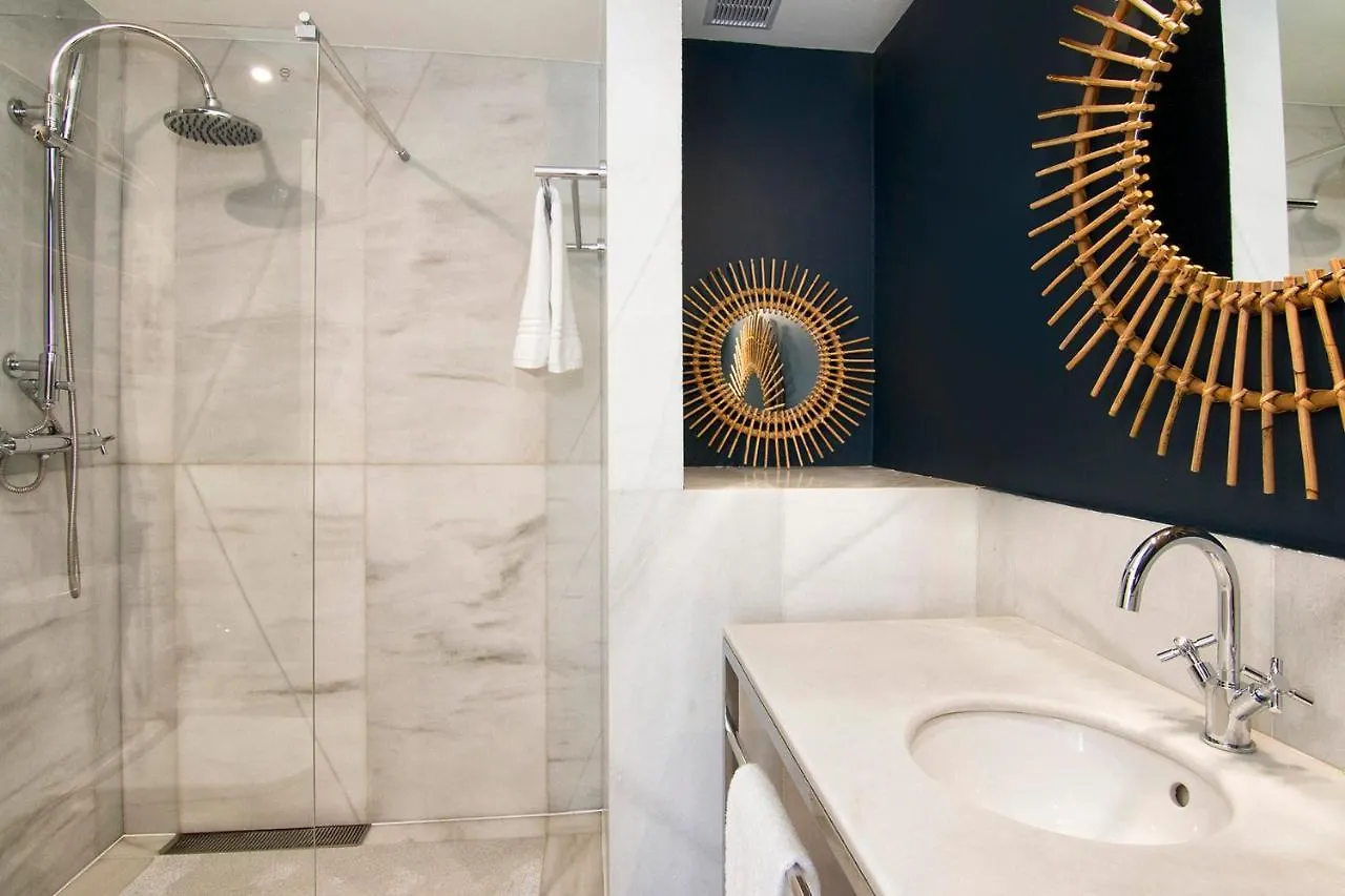 Granada Luxury Apartments