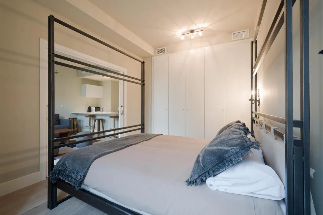Granada Luxury Apartments