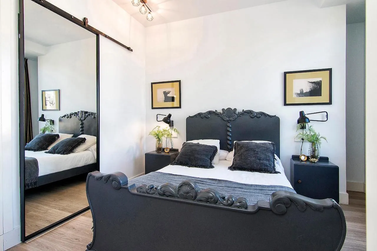 Granada Luxury Apartments