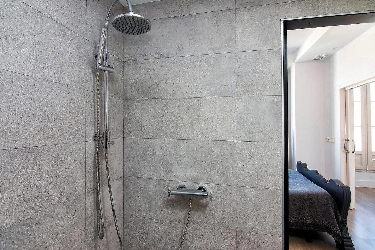 Granada Luxury Apartments 0*,  Spagna