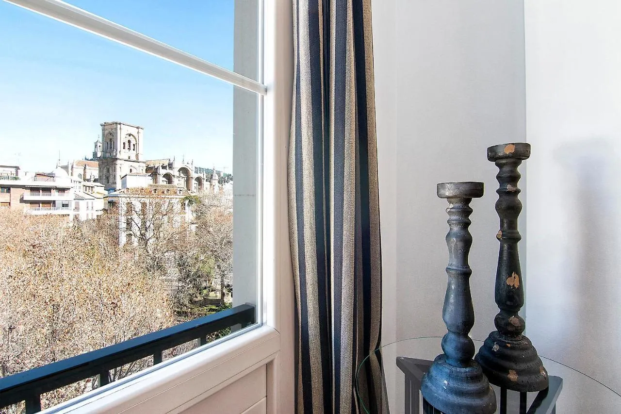 Granada Luxury Apartments