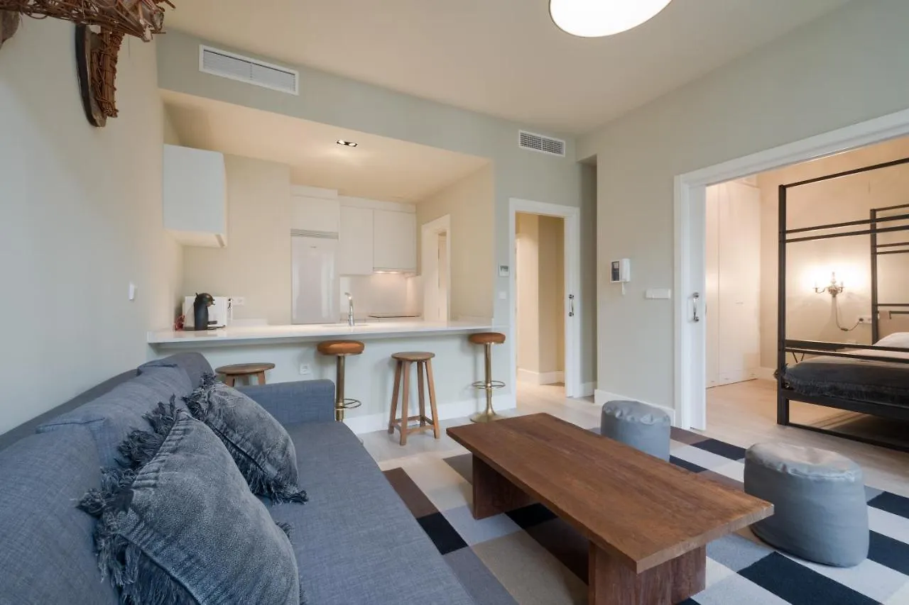 Granada Luxury Apartments