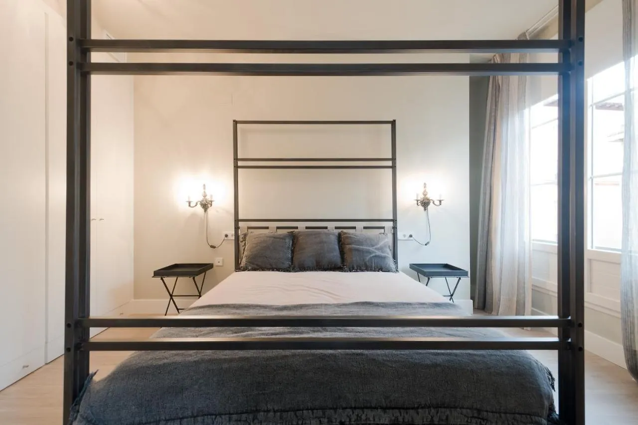 Granada Luxury Apartments 0*,  Spagna