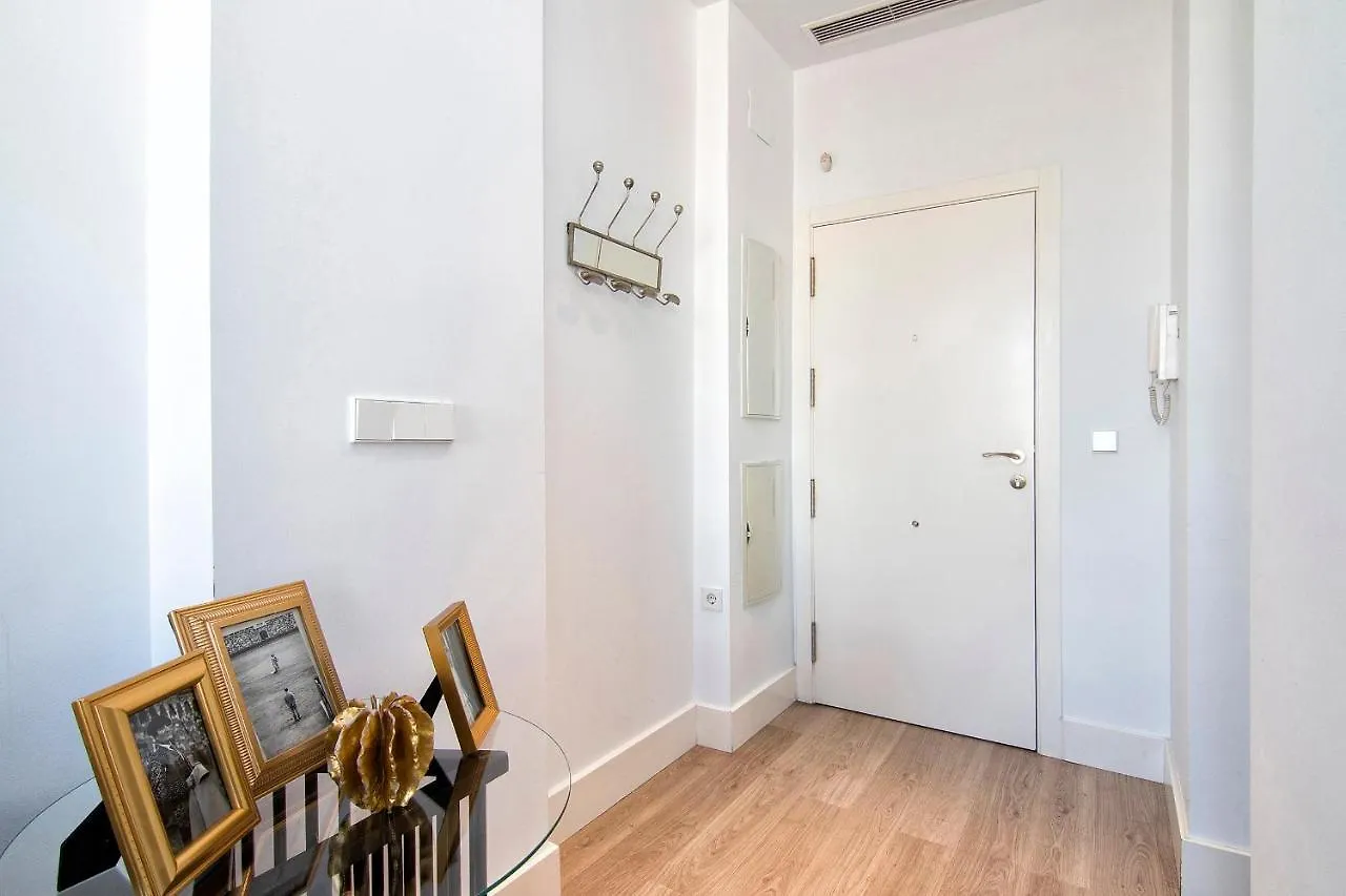 Granada Luxury Apartments