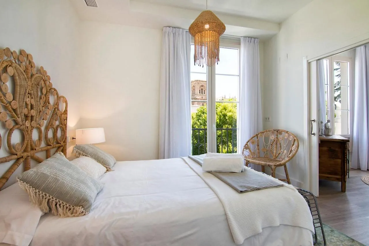 Granada Luxury Apartments