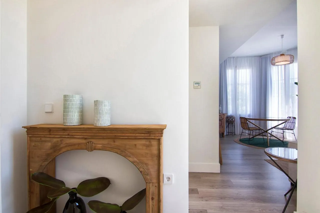 Granada Luxury Apartments