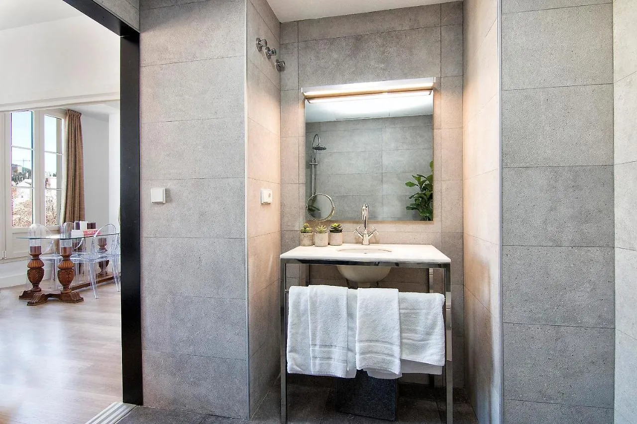 Granada Luxury Apartments Spagna