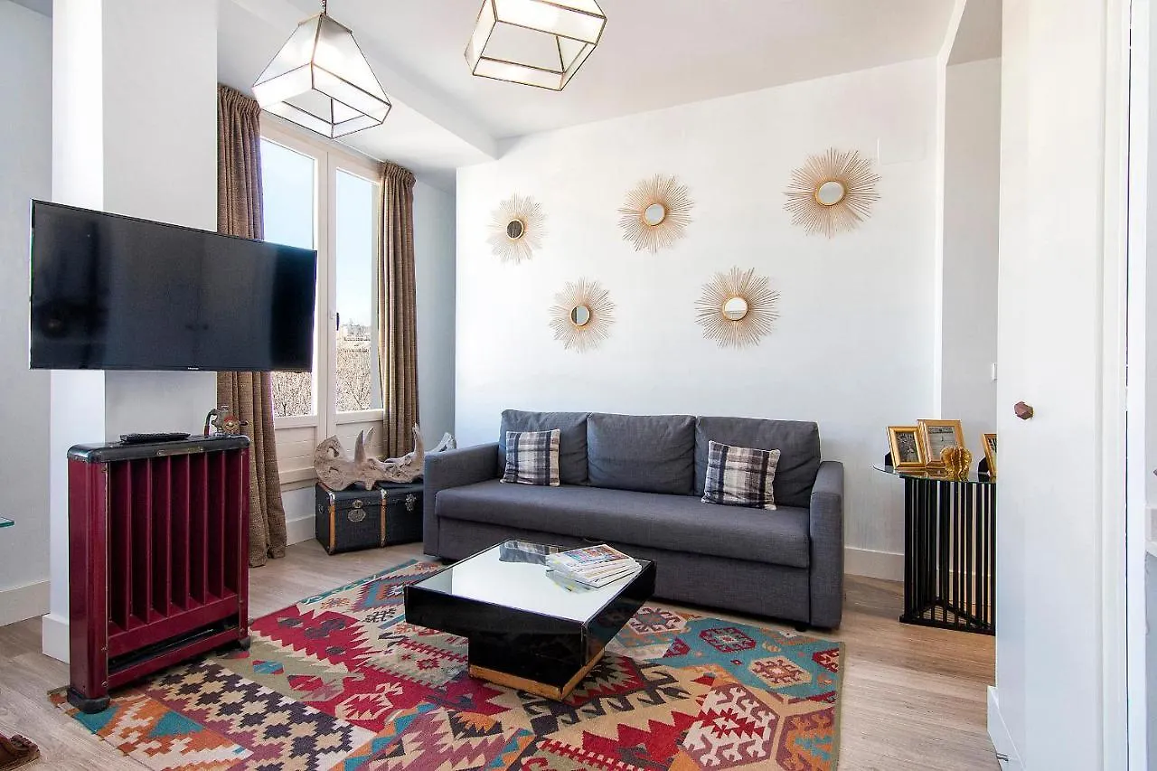 Granada Luxury Apartments