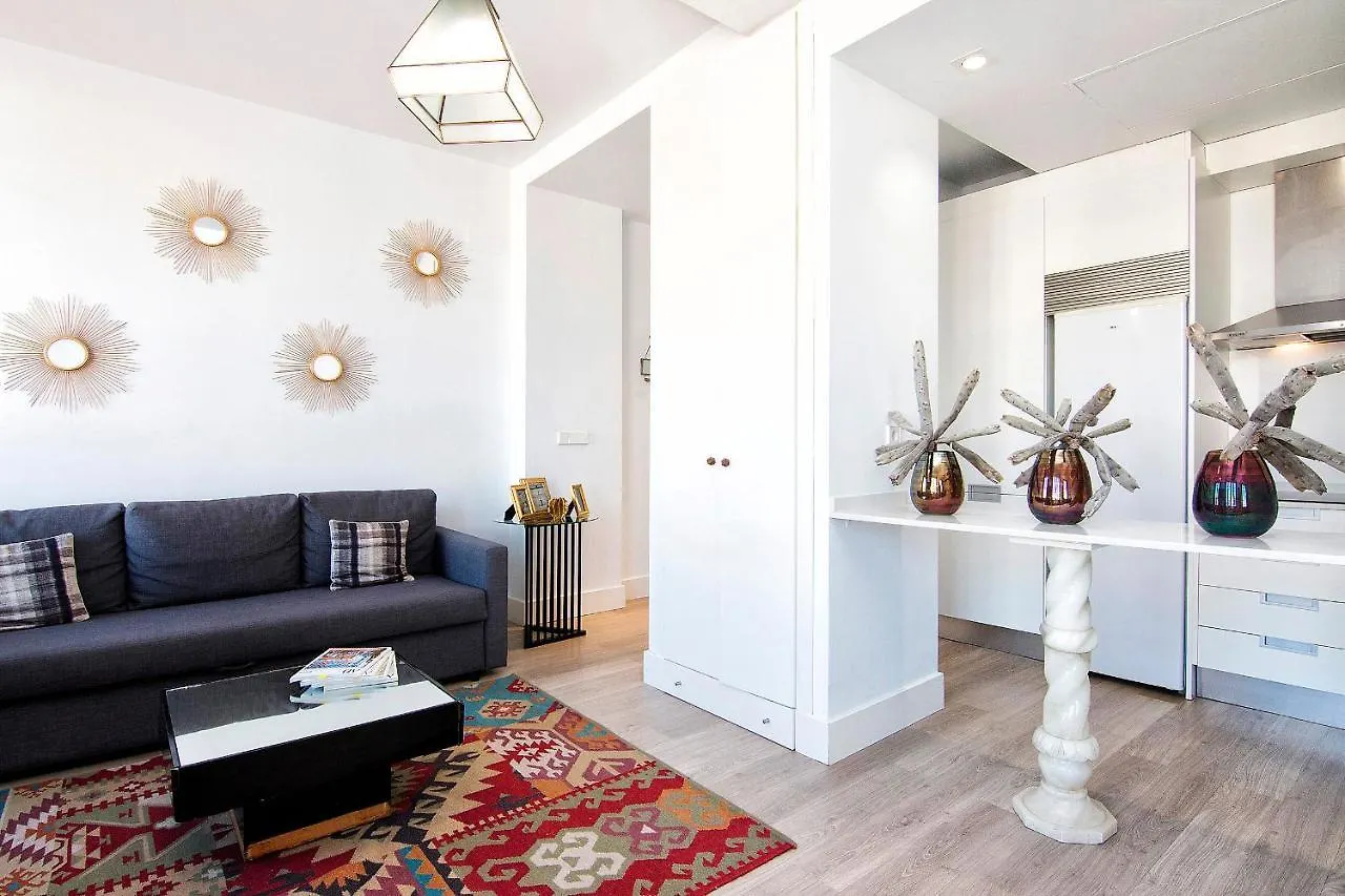 Granada Luxury Apartments Spagna
