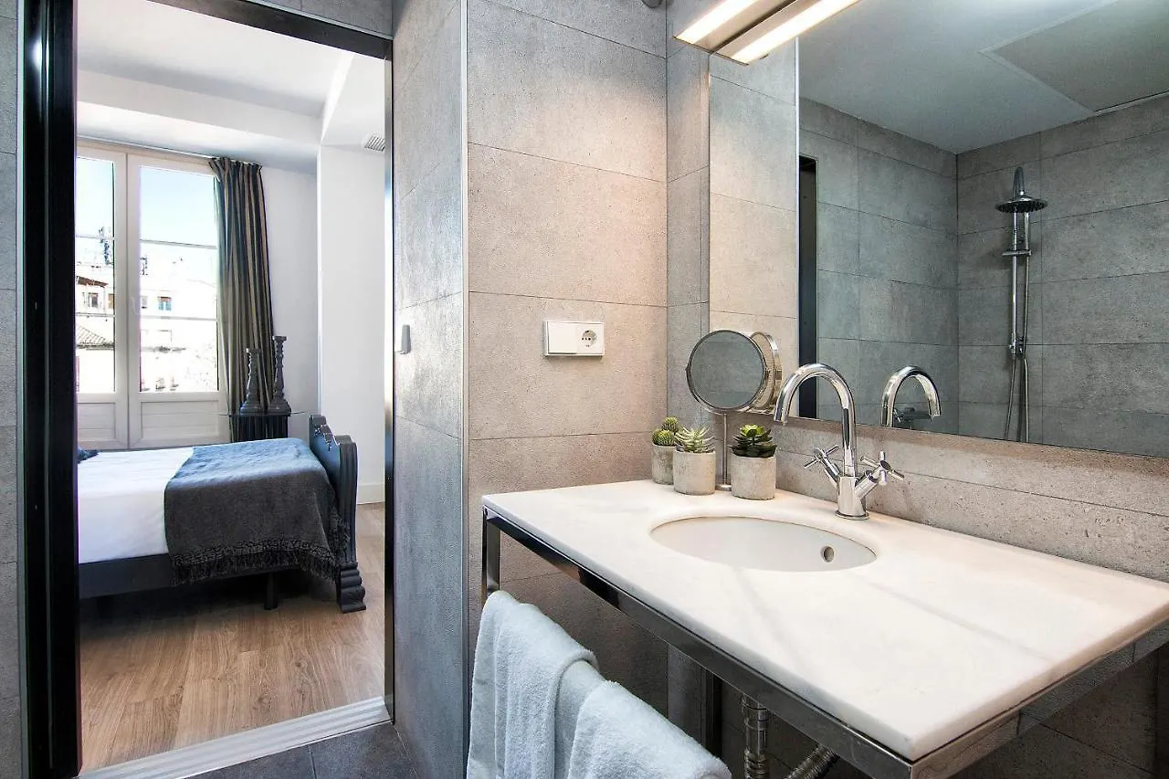 Granada Luxury Apartments