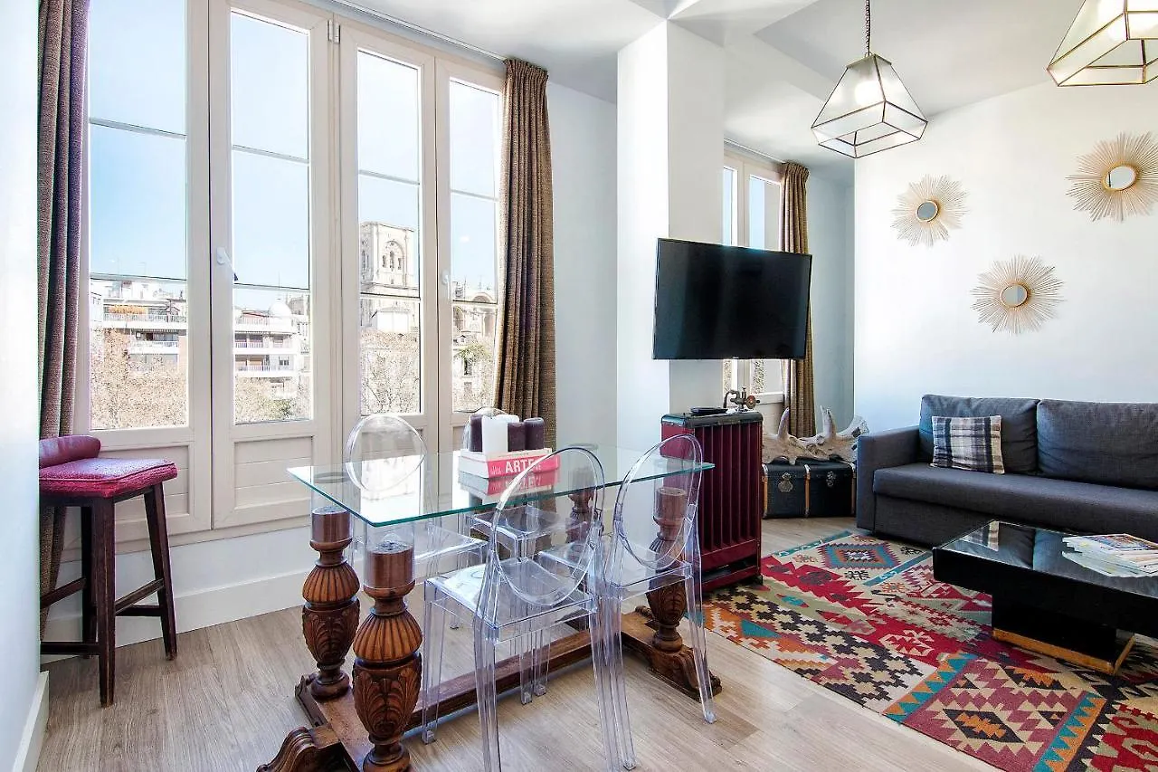 Granada Luxury Apartments