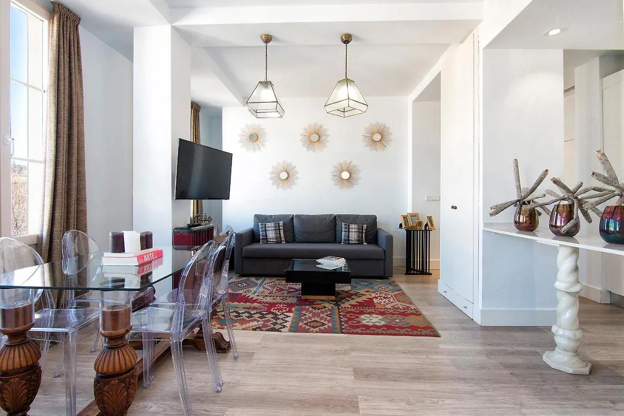 Granada Luxury Apartments 0*,  Spagna