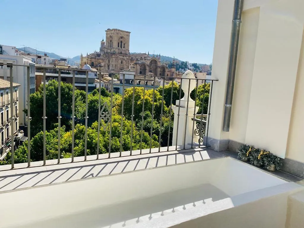 Granada Luxury Apartments