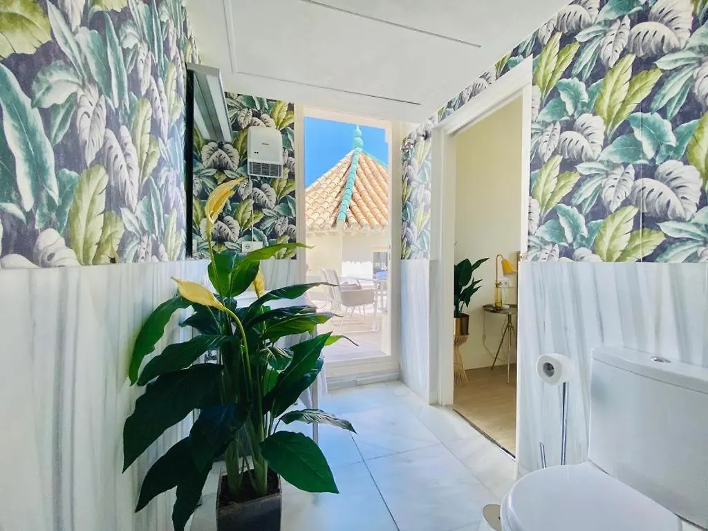 Granada Luxury Apartments