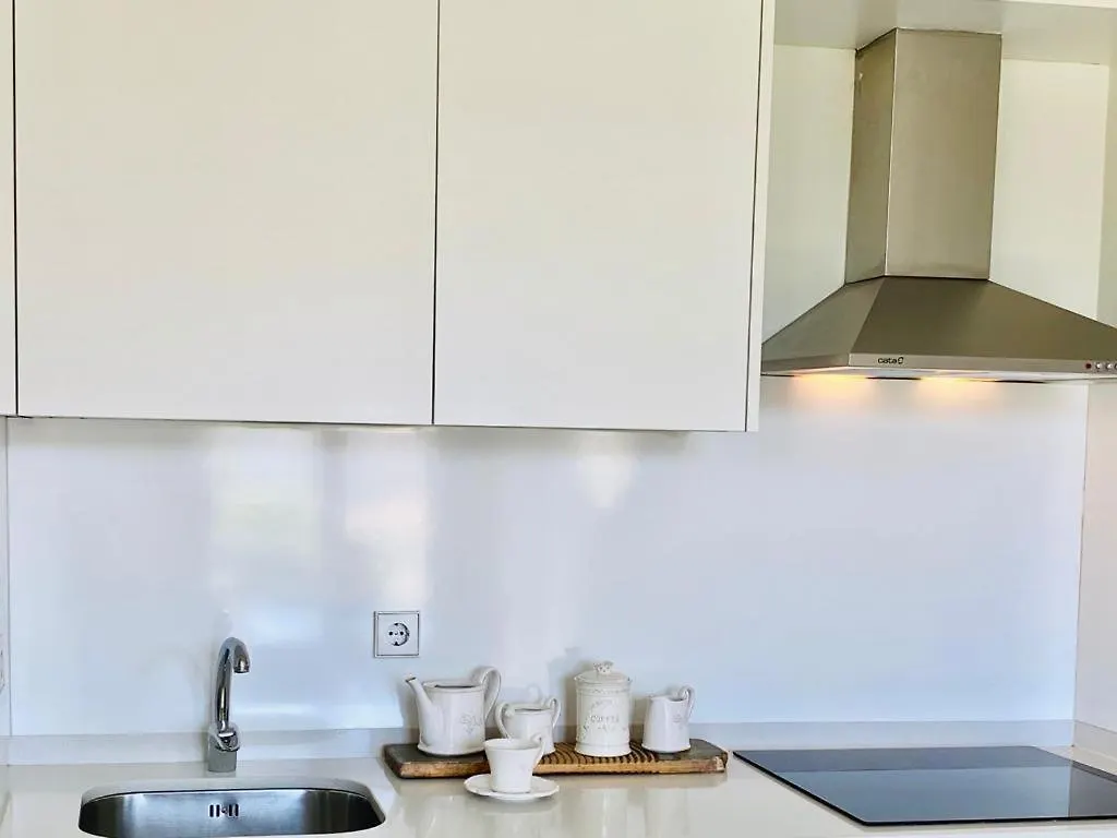 Granada Luxury Apartments
