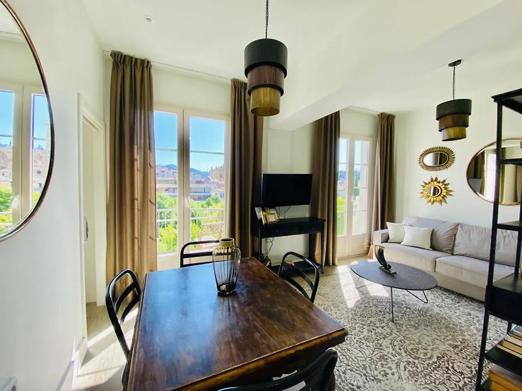 Granada Luxury Apartments