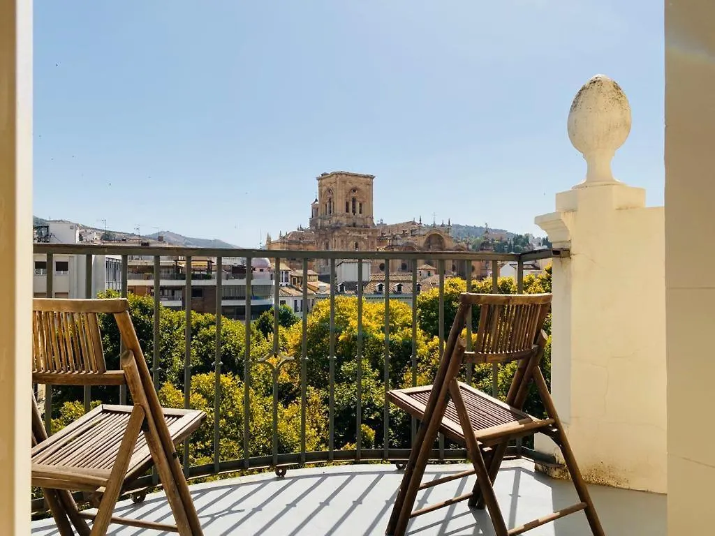 Granada Luxury Apartments