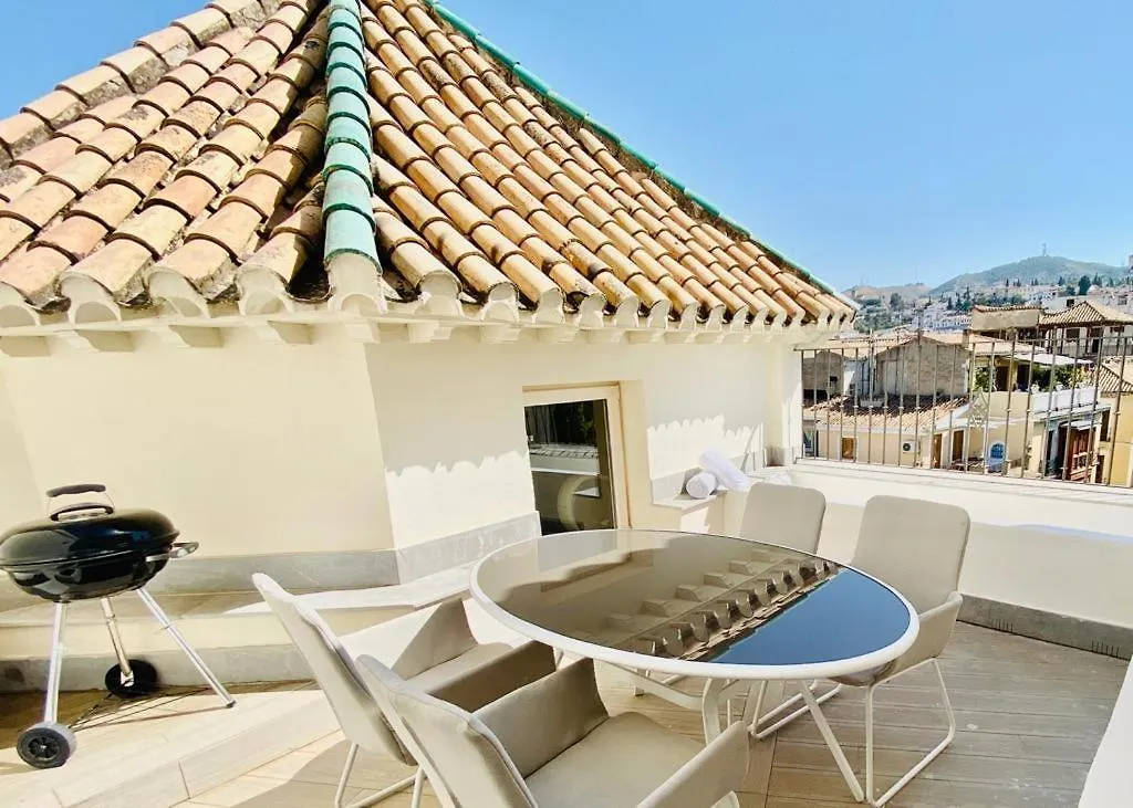 Granada Luxury Apartments