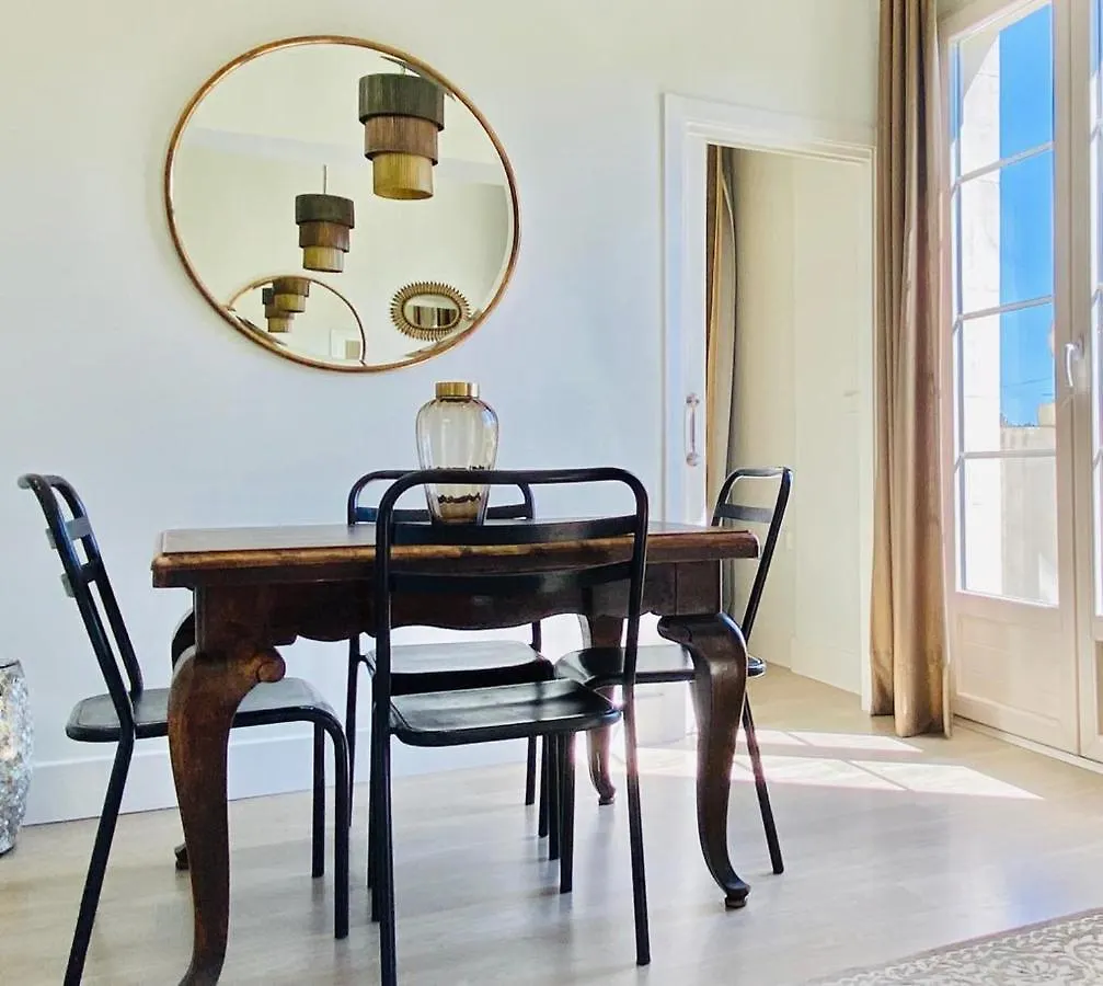 Granada Luxury Apartments