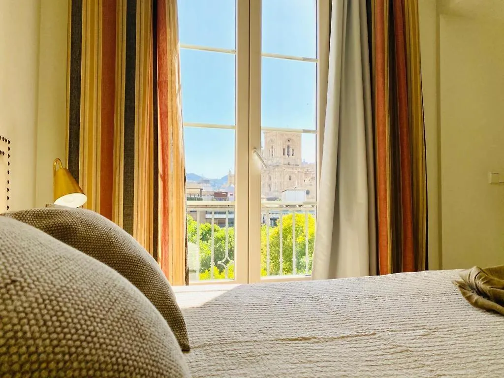 Granada Luxury Apartments