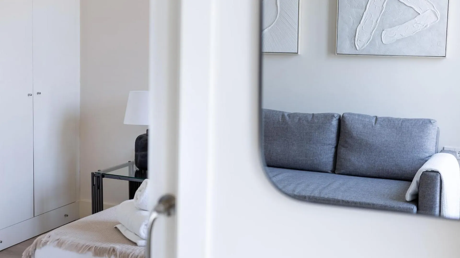Granada Luxury Apartments 0*,  Espanha