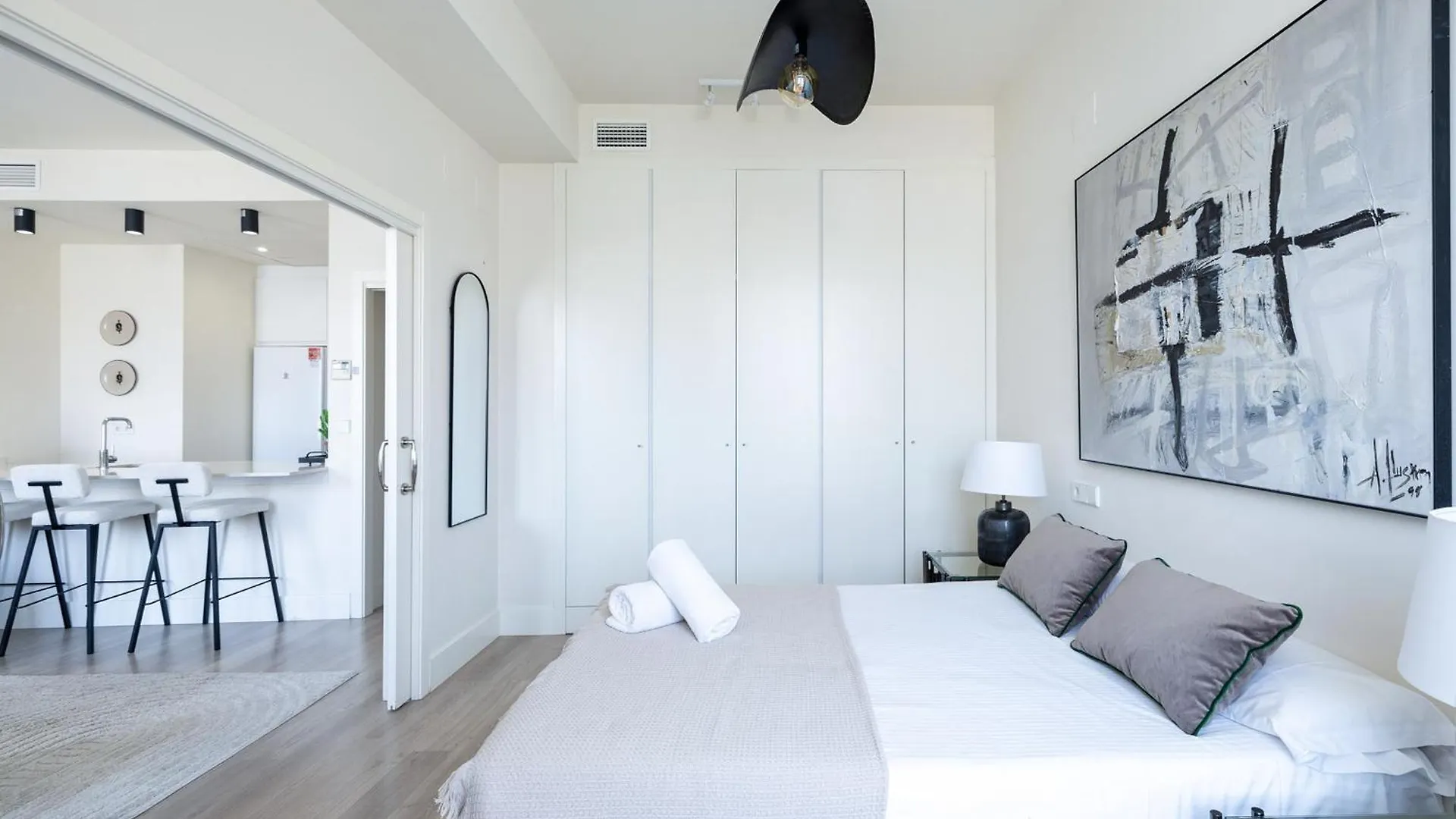 Granada Luxury Apartments
