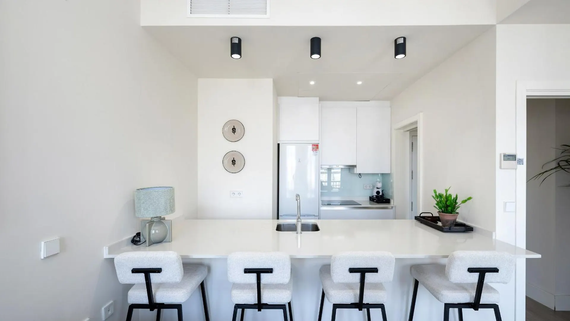 Granada Luxury Apartments 0*,  Espanha