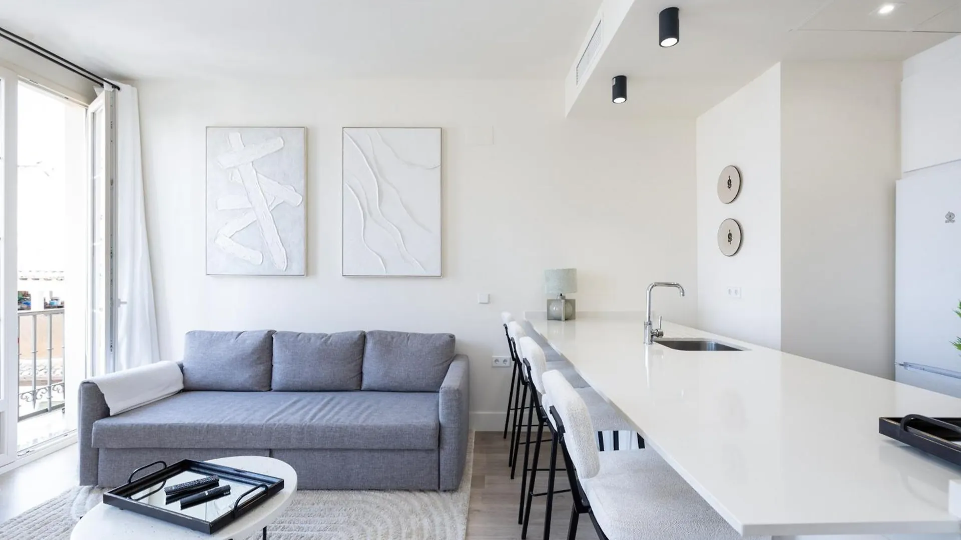 Granada Luxury Apartments