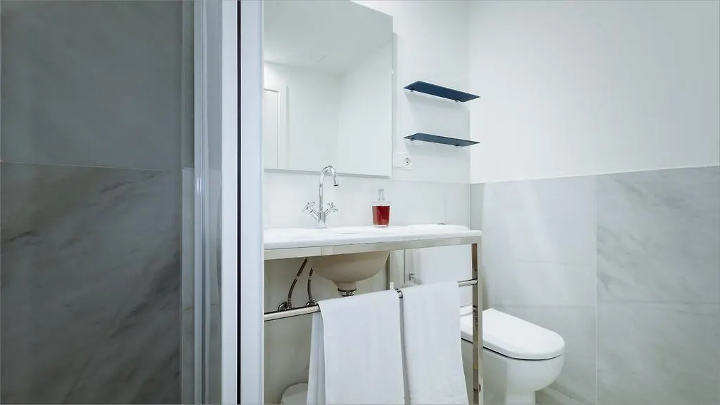 Granada Luxury Apartments 0*,  Spagna