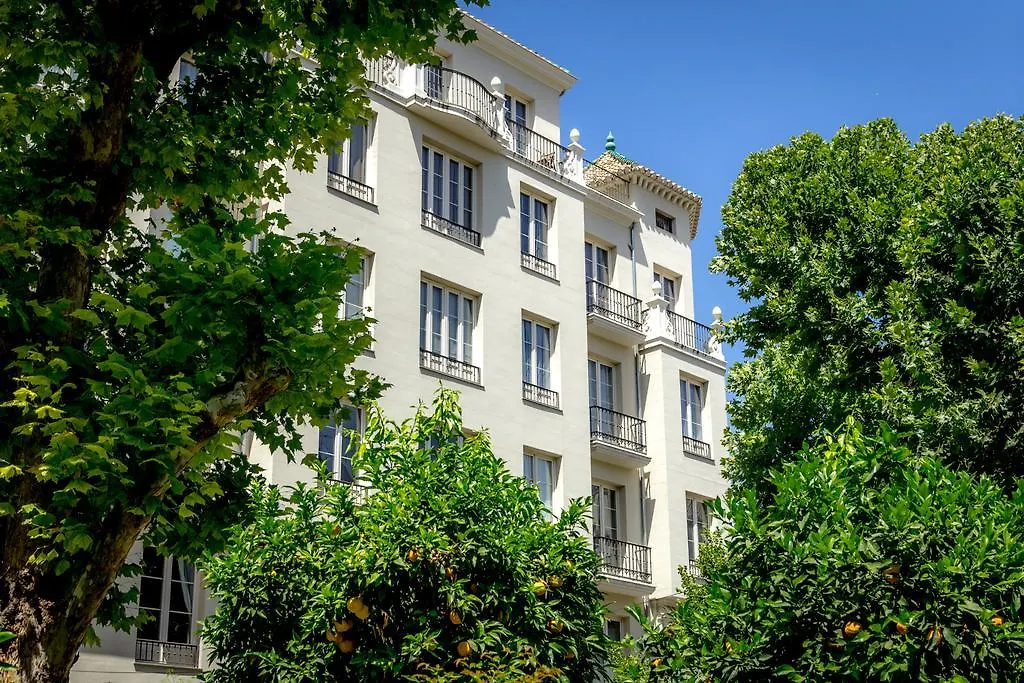 Granada Luxury Apartments 0*,  Spagna