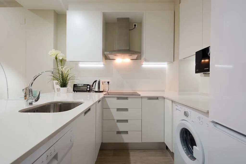 Granada Luxury Apartments