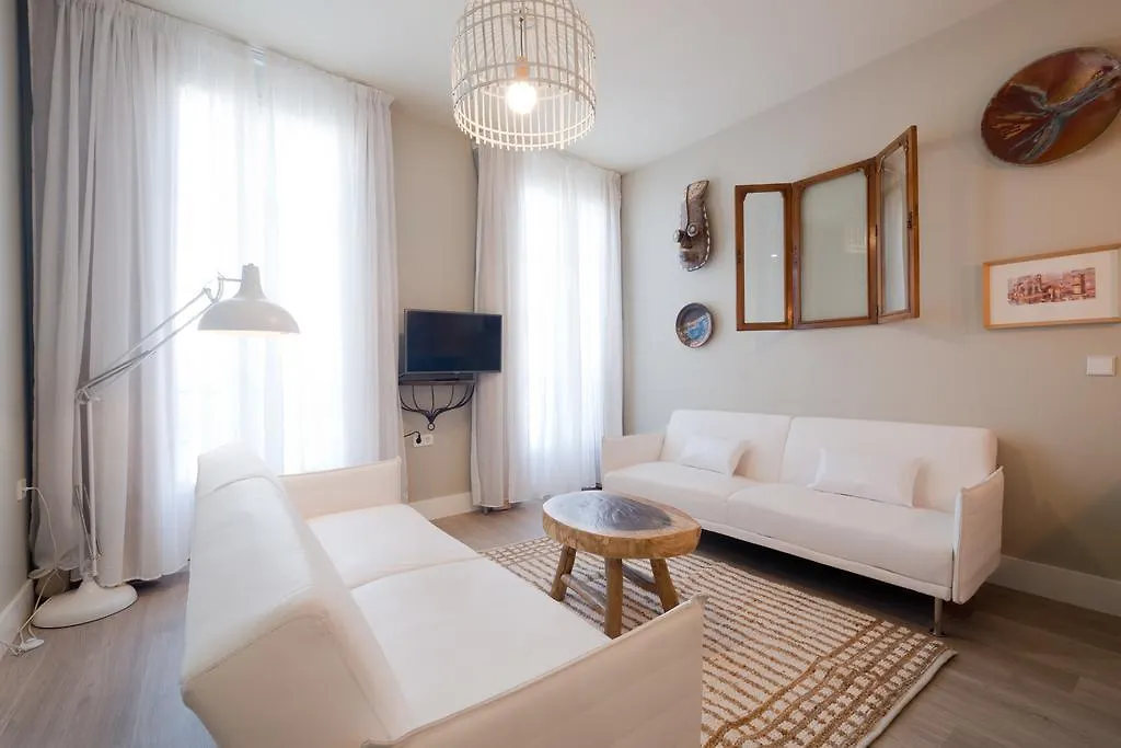 Granada Luxury Apartments 0*,  Spagna